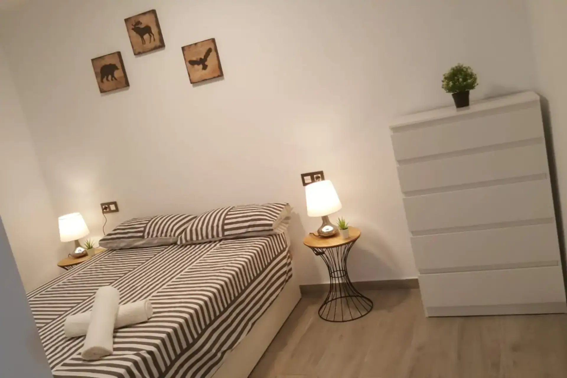 Piso de 60 m² en Castellón de la Plana