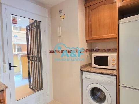 Piso de 50 m² en Oropesa del Mar