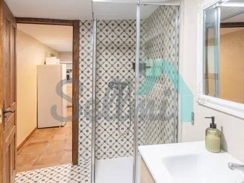 Piso de 50 m² en Salas