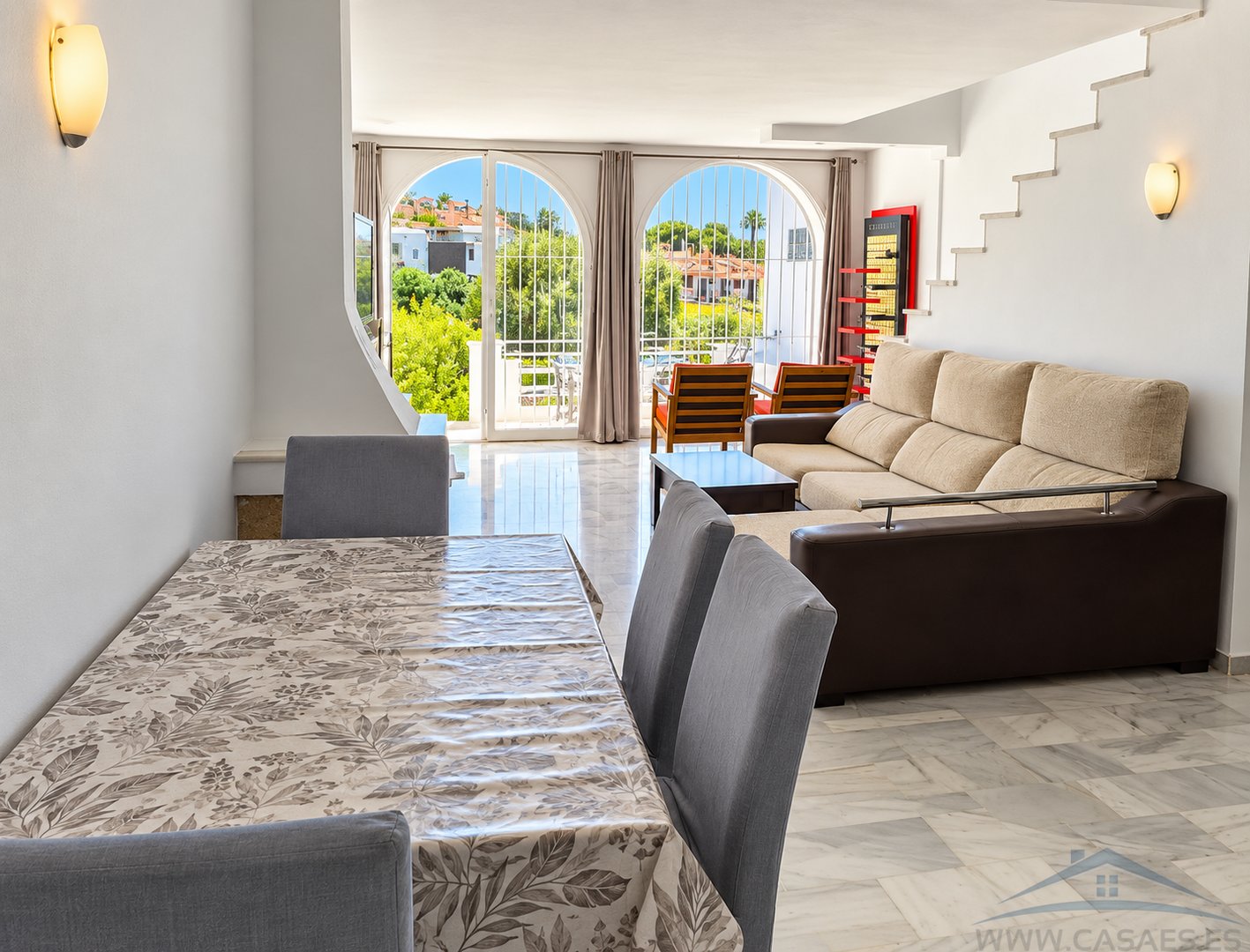 House 120 m² in Marbella