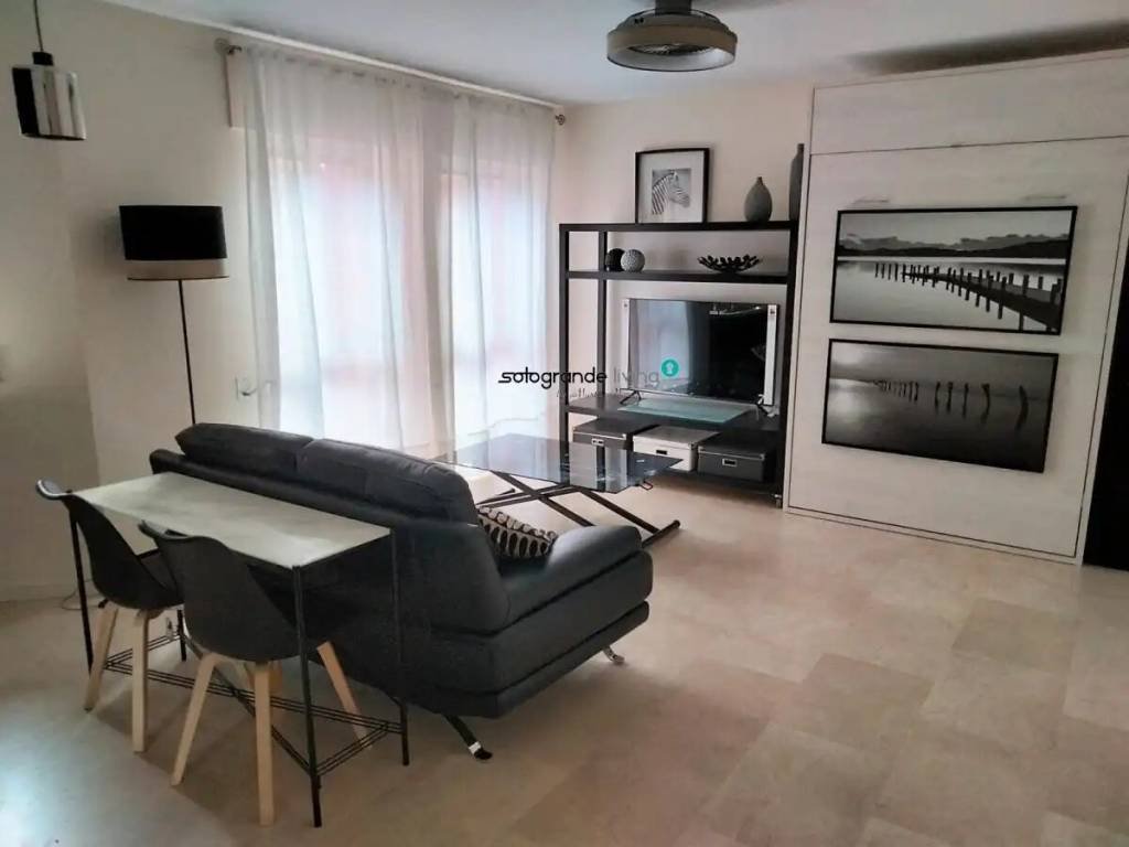 Pis de 40 m² a Callosa de Segura