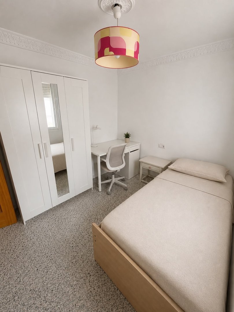 Piso de 63 m² en Sevilla