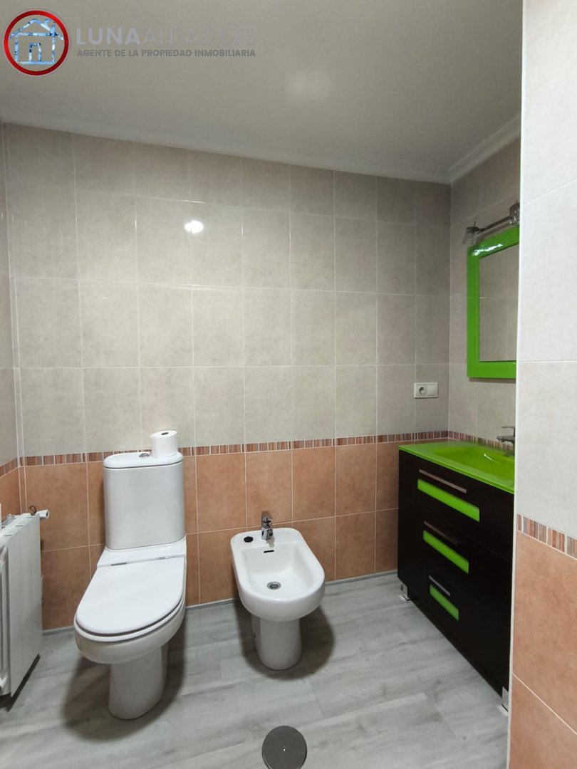 Pis de 91 m² a Albacete