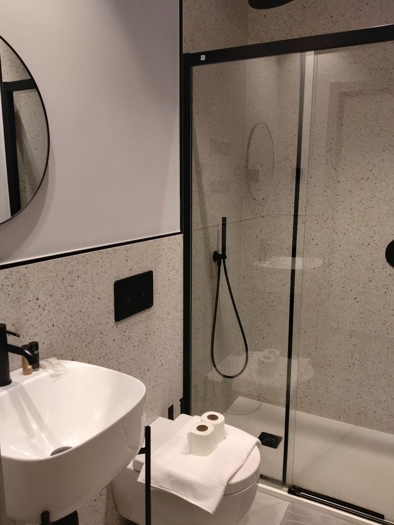 Piso de 85 m² en Madrid