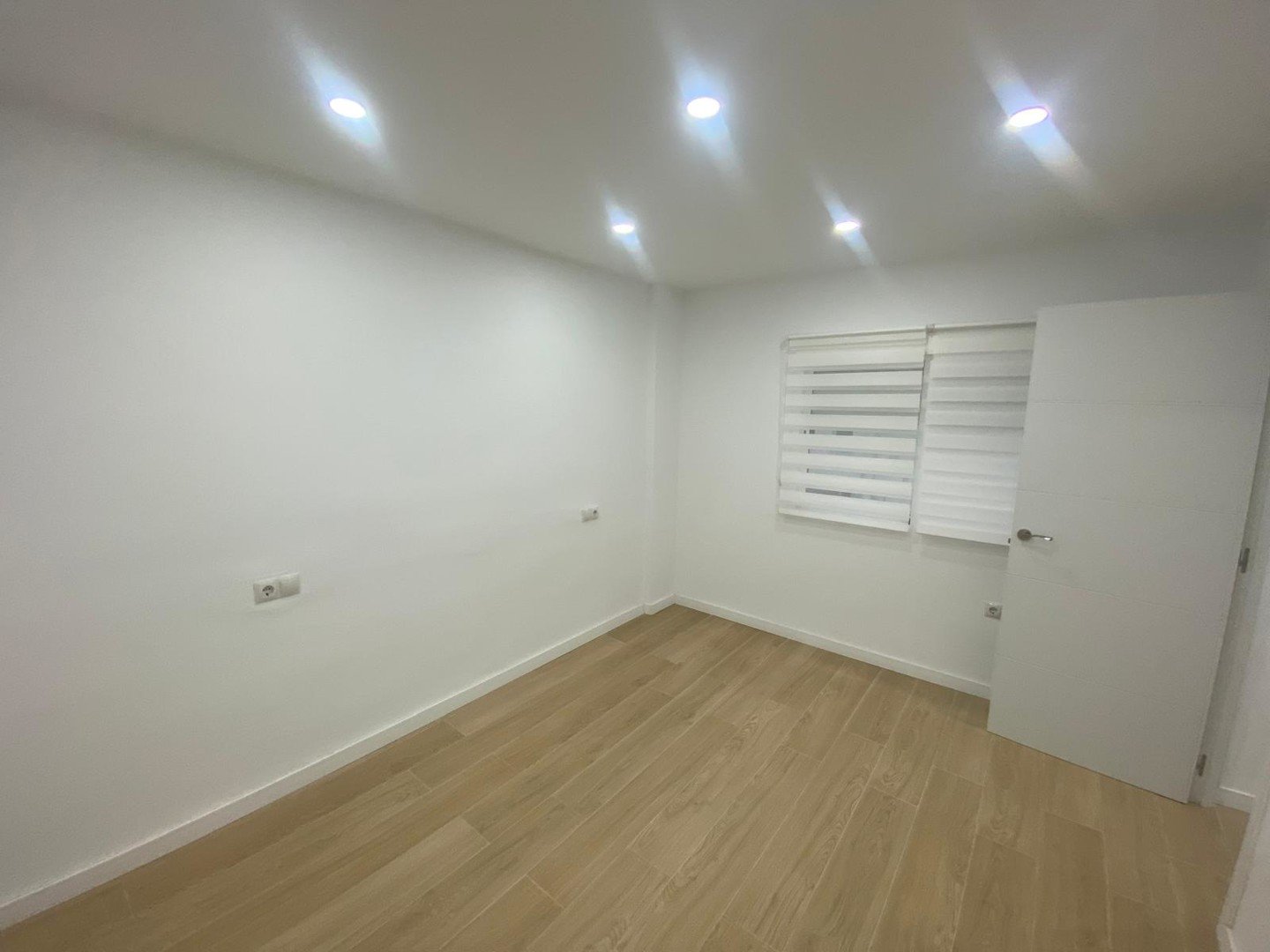 Piso de 105 m² en Masanasa