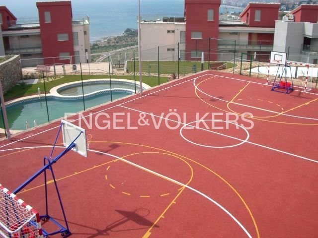 Piso de 160 m² en Oropesa del Mar