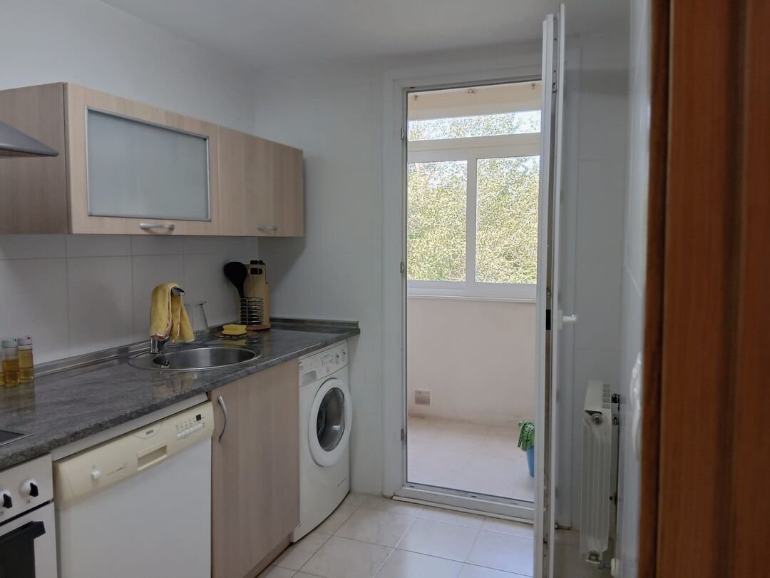 Piso de 75 m² en Zorraquín