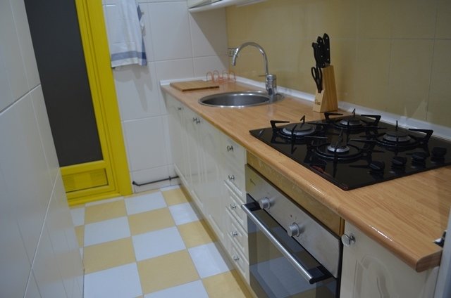 Pis de 68 m² a Barcelona