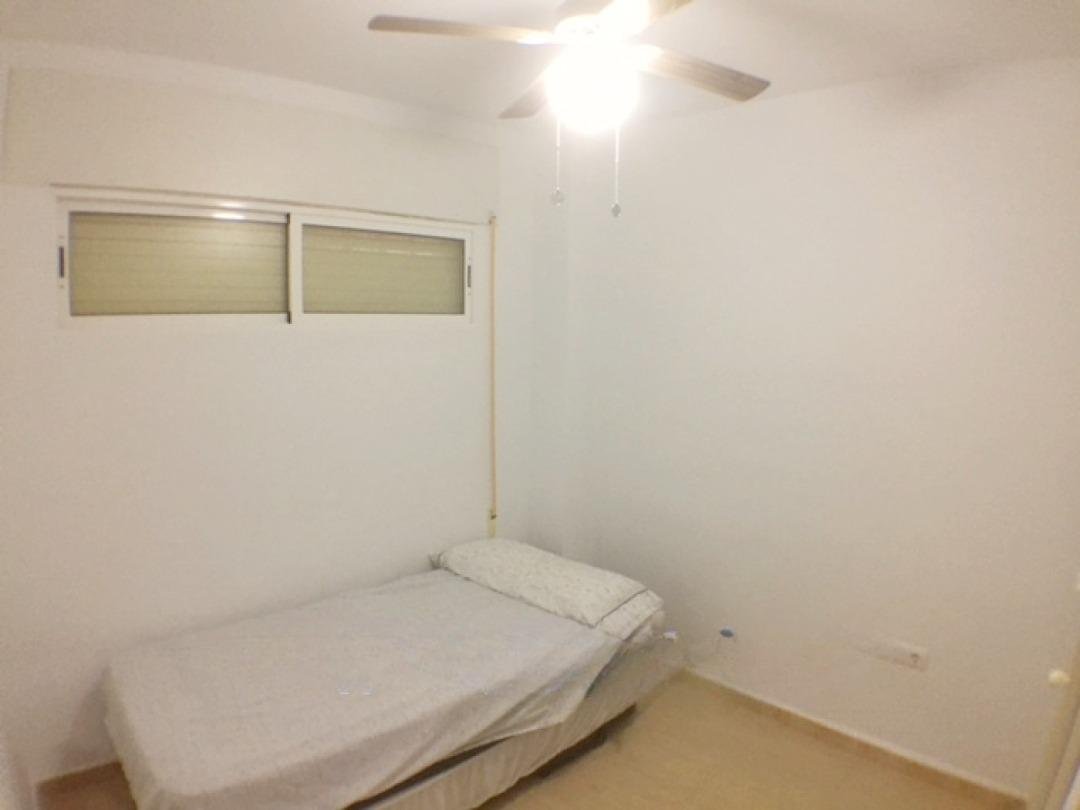 Piso de 63 m² en Cádiz