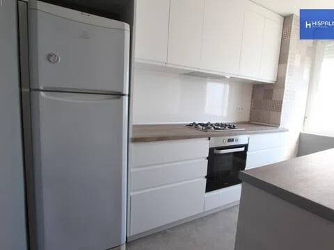 Piso de 100 m² en Sevilla