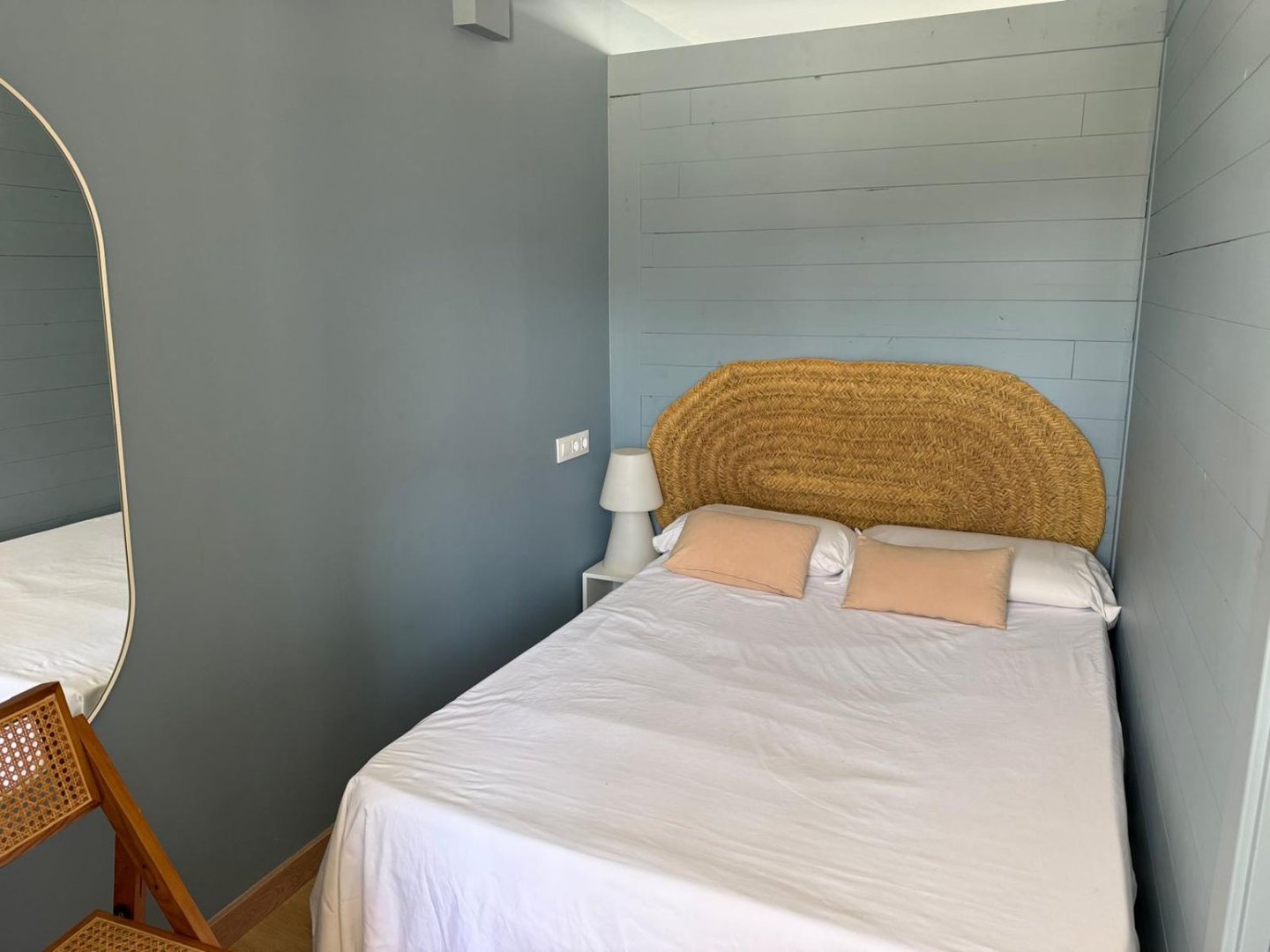 Piso de 45 m² en Mojácar