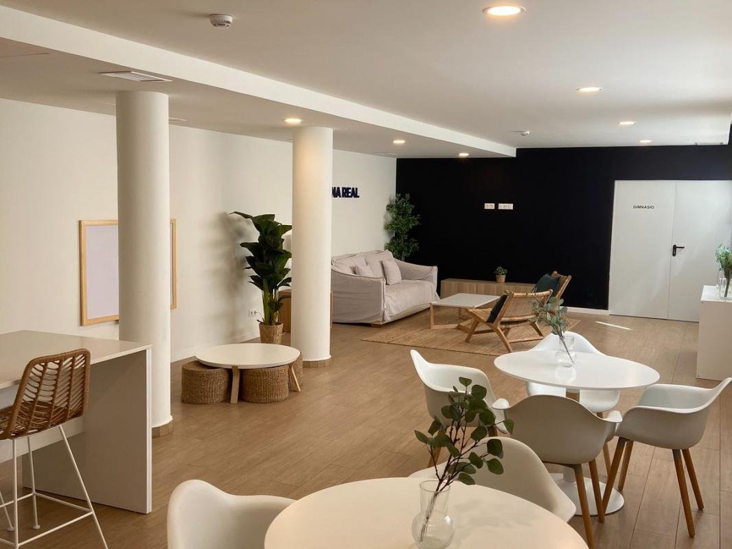 Pis de 85 m² a Dénia