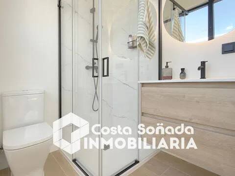 Piso de 70 m² en Jávea