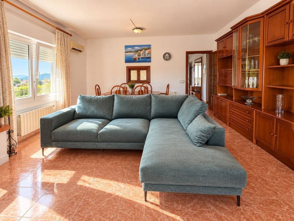 Wohnung 200 m² in Altea