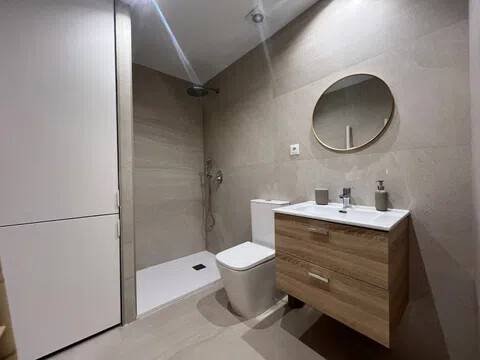 Wohnung 50 m² in Madrid