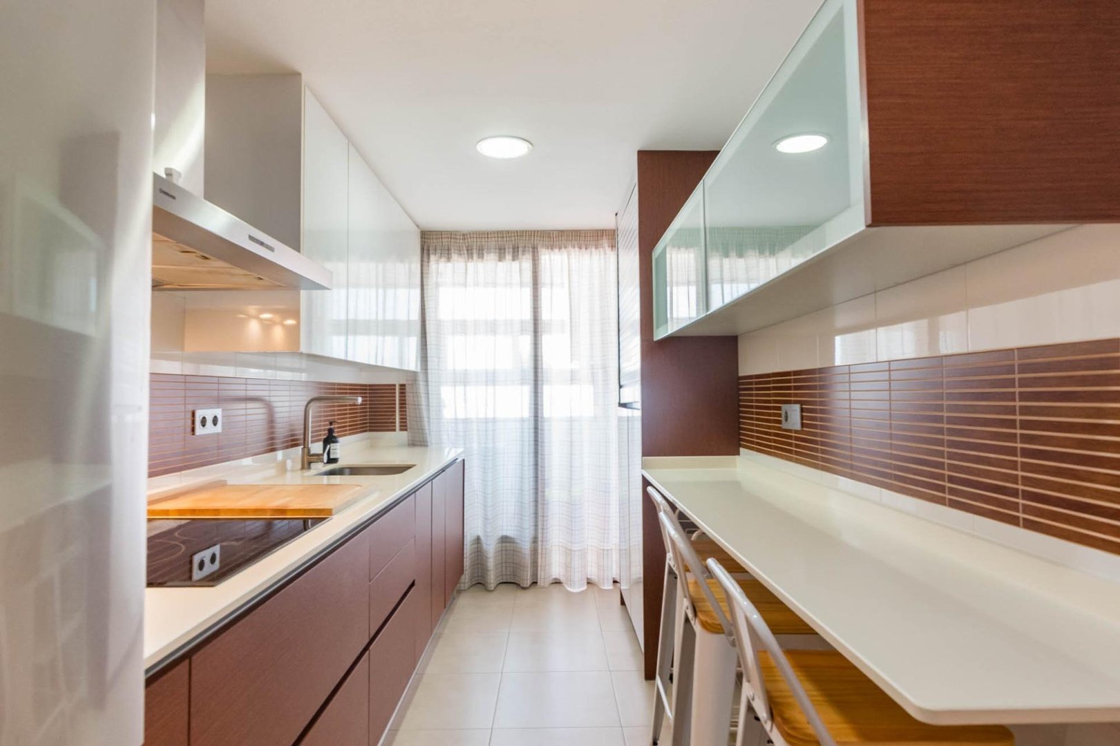 Wohnung 123 m² in Murcia