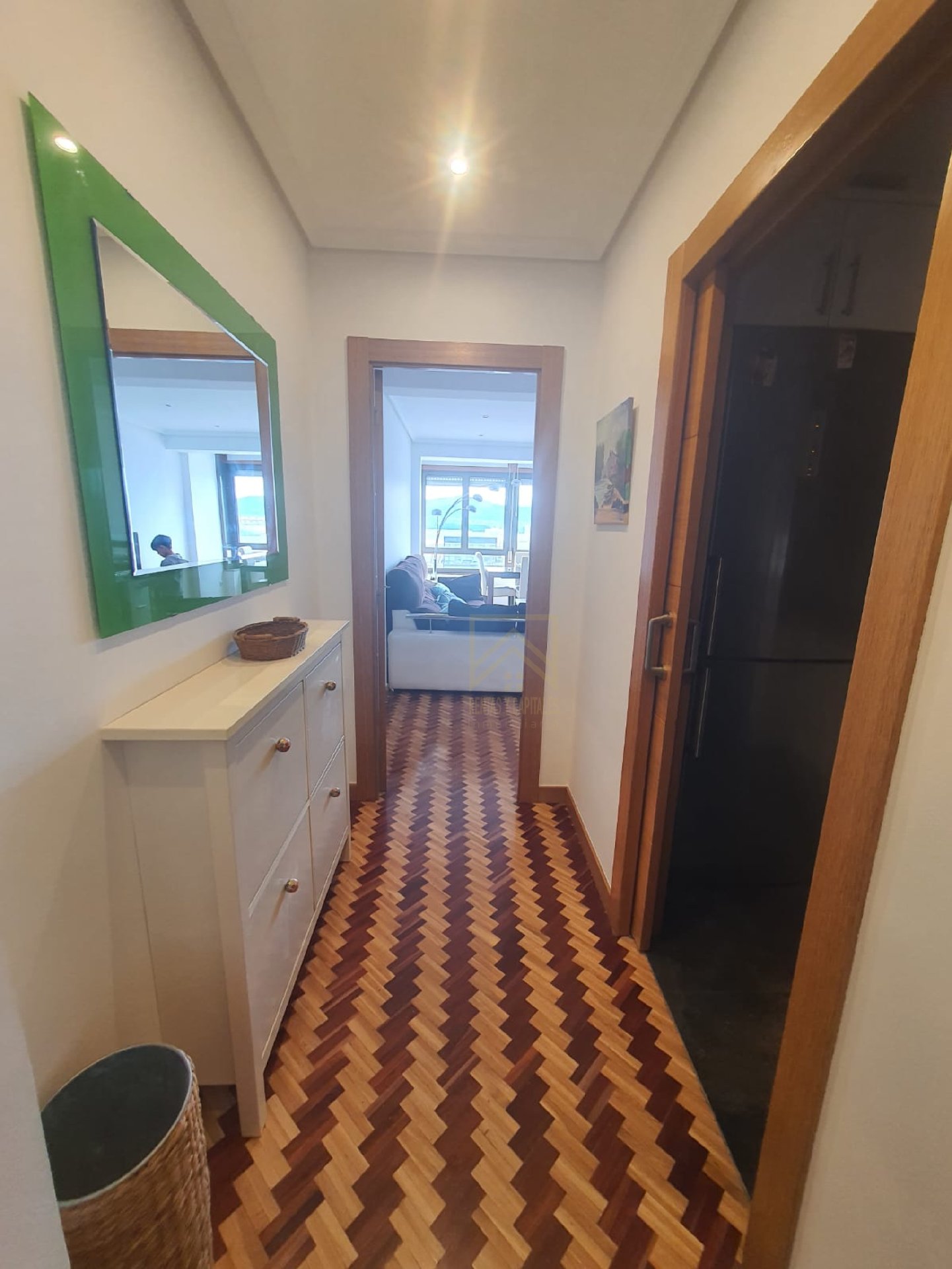 Piso de 88 m² en Santander