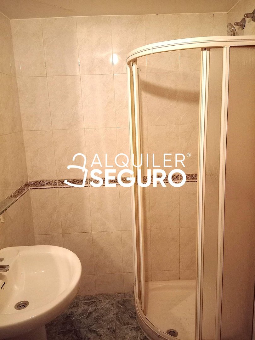 Piso de 85 m² en Valladolid