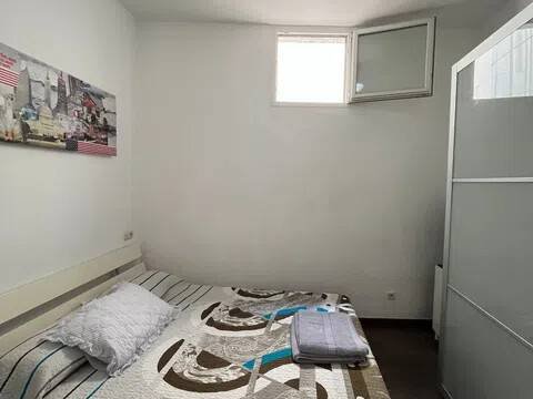 Piso de 138 m² en Madrid
