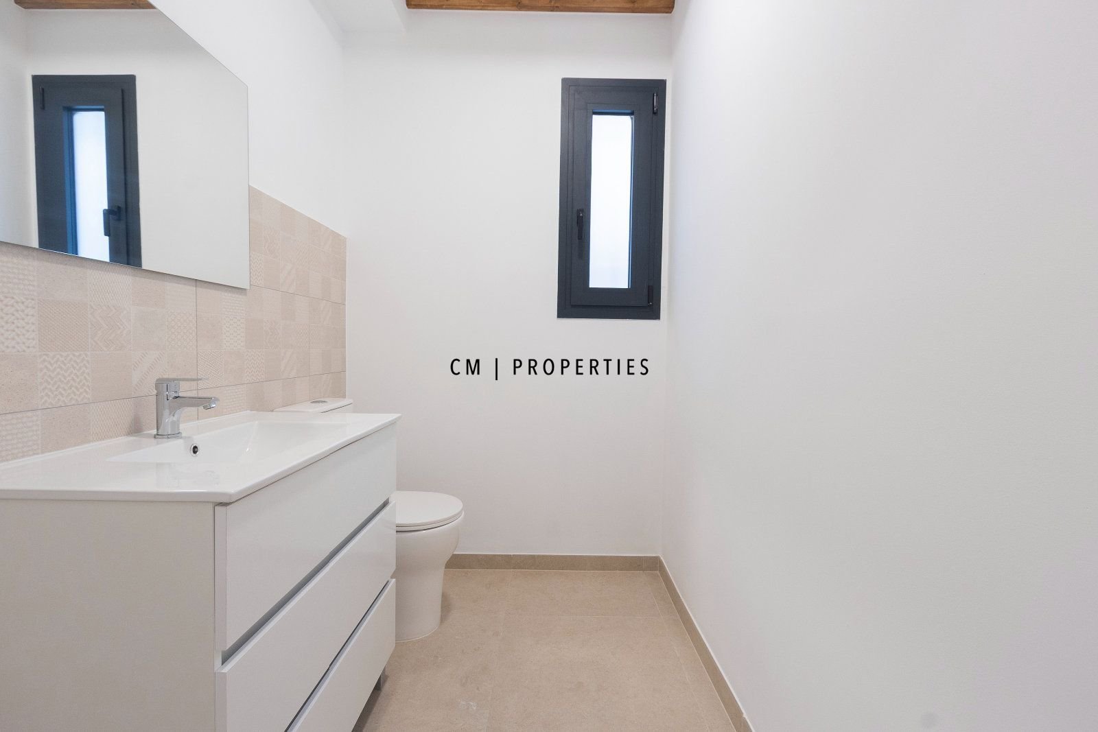 Pis de 167 m² a València