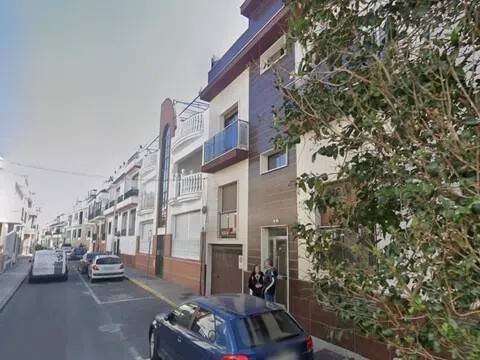 Pis de 68 m² a Punta Umbría