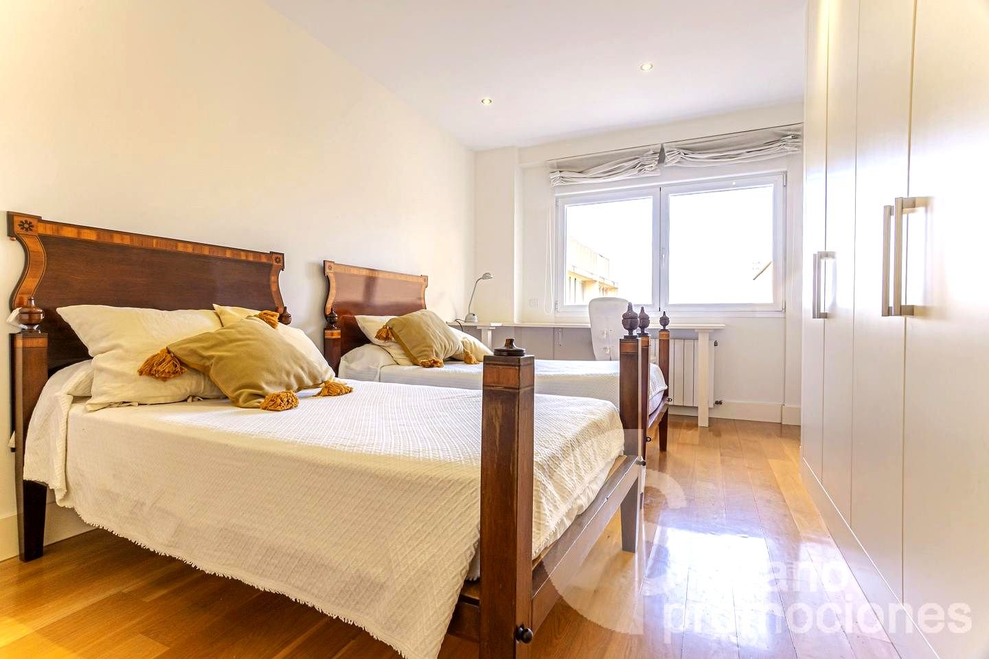 Piso de 180 m² en Málaga