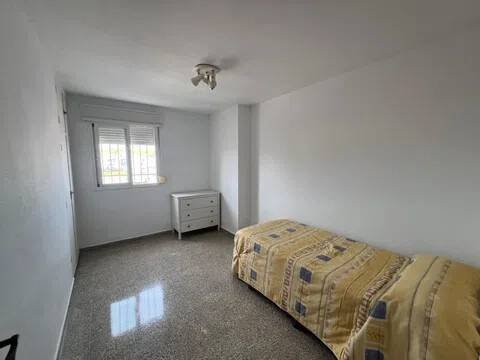 Flat 88 m² in Seville