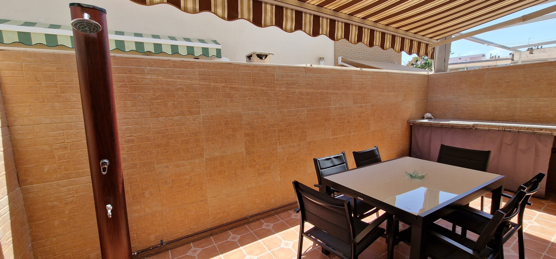 Piso de 288 m² en Picanya