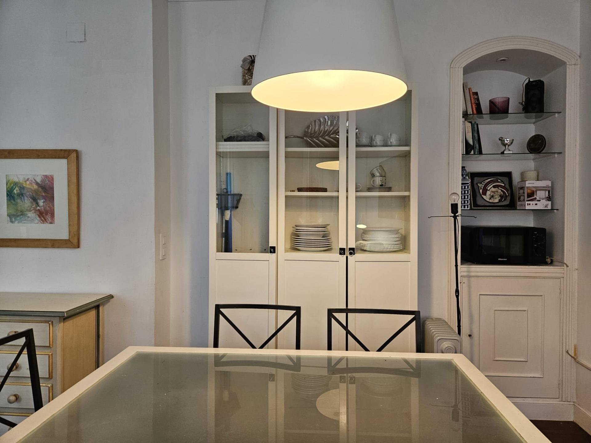 Piso de 45 m² en Santander