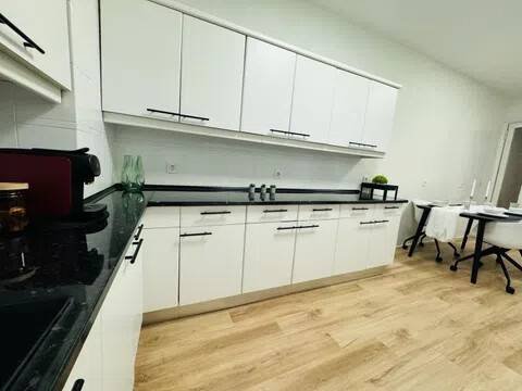 Habitación 200 m², Madrid