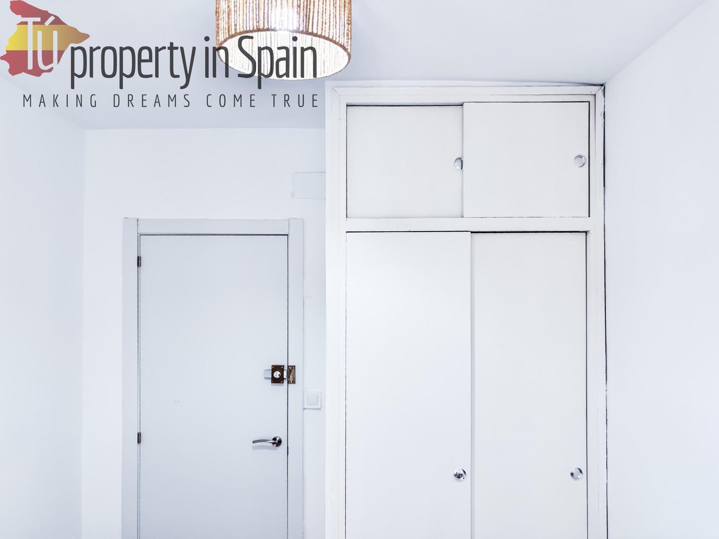 Habitació 100 m², Alacant