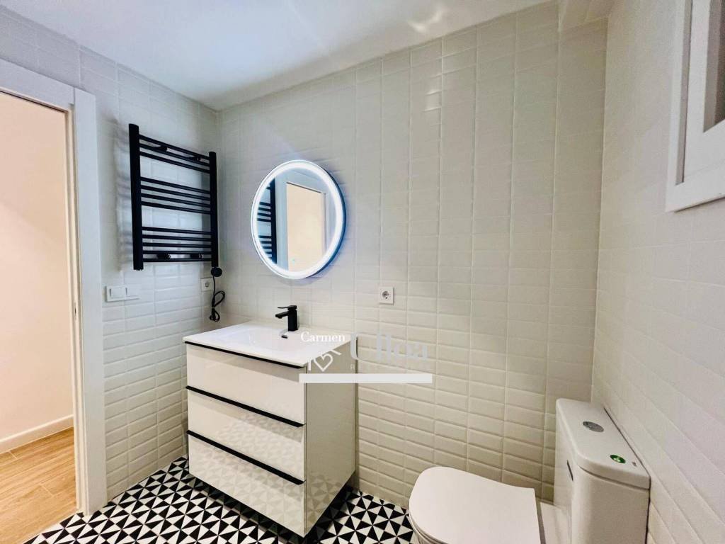 Piso de 100 m² en Alicante
