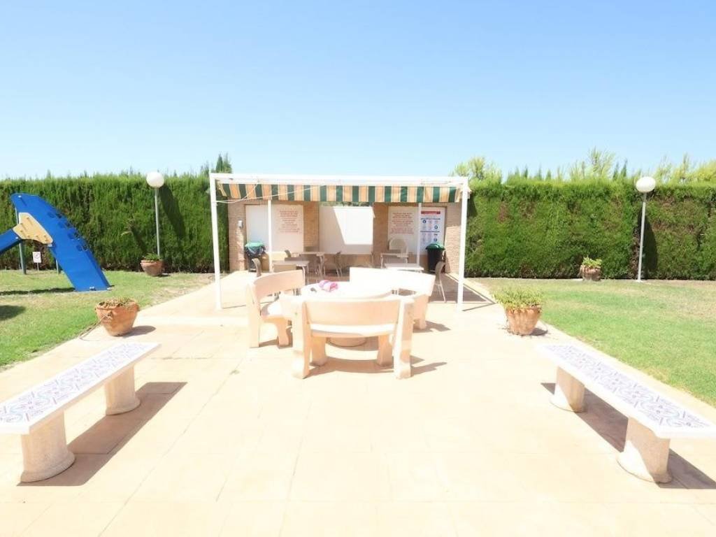 Pis de 70 m² a Oriola