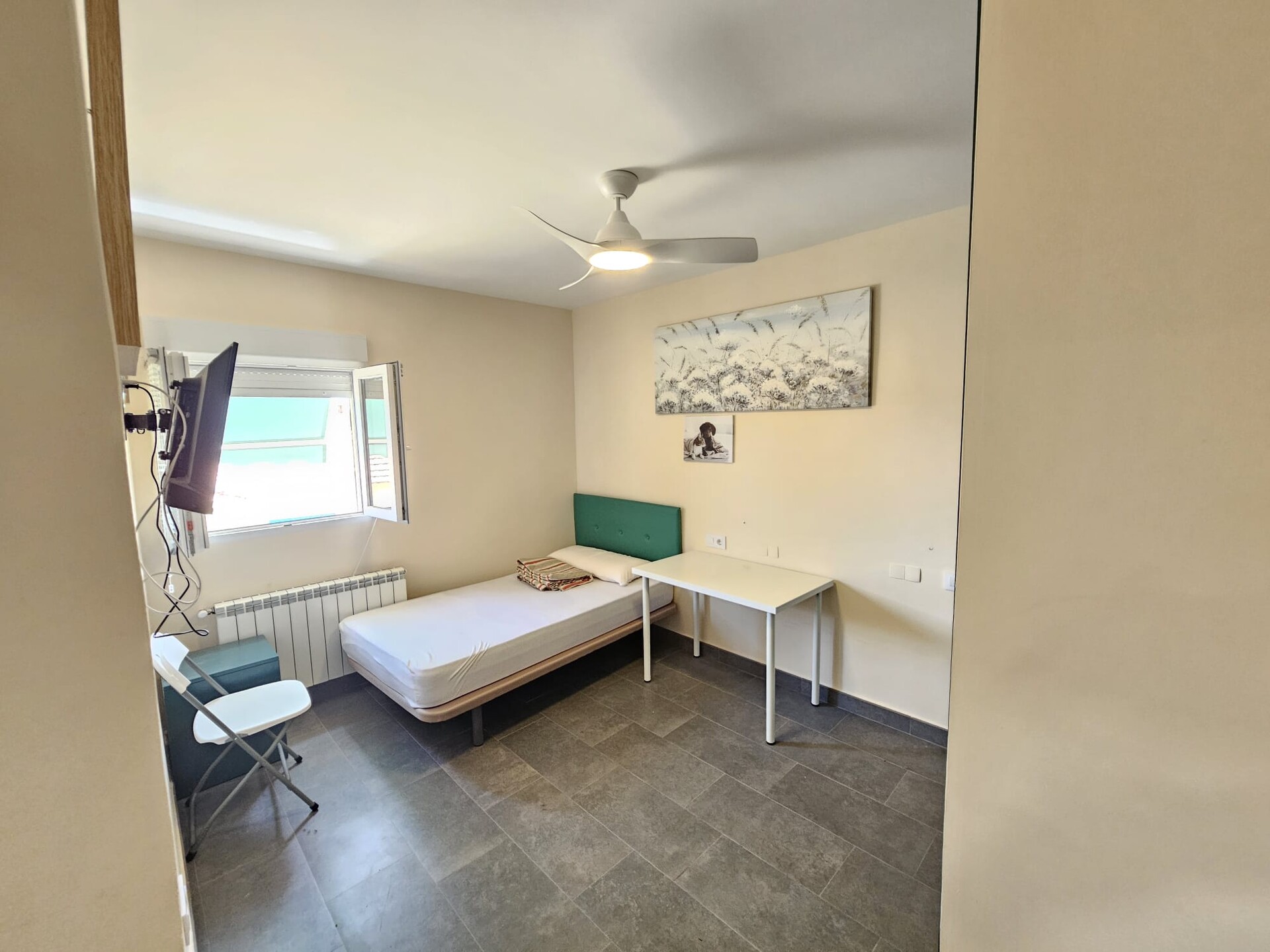 Habitación 87 m², Ciudad Real