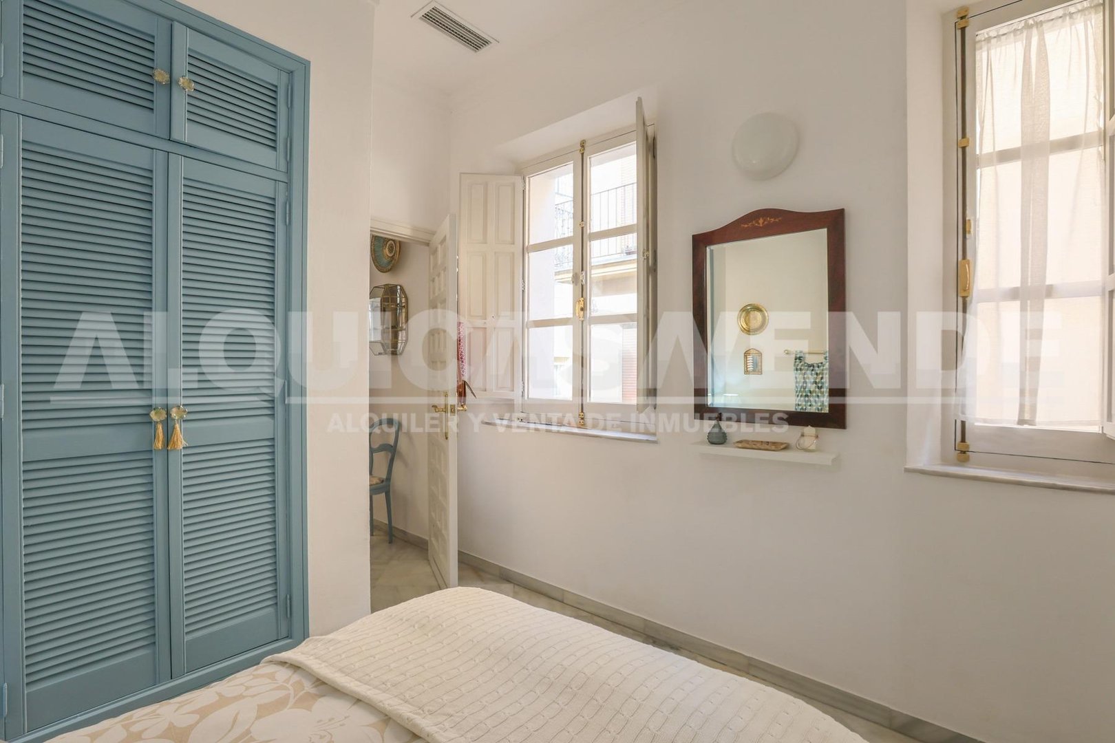 Piso de 55 m² en Sevilla