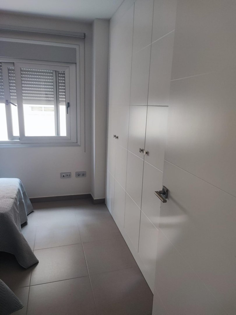Pis de 95 m² a Águilas