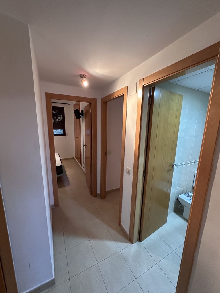 Piso de 75 m² en Almenara