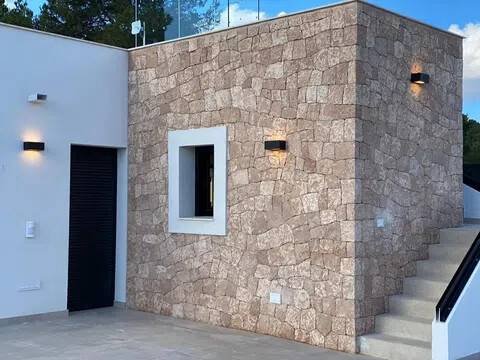 Haus 130 m² in Sant Josep de sa Talaia
