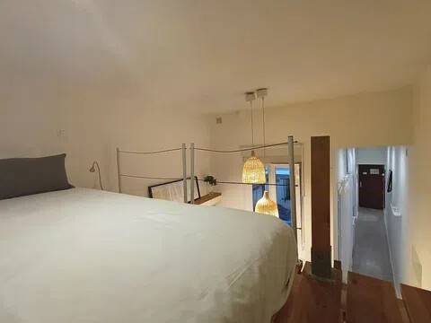 Pis de 28 m² a Madrid
