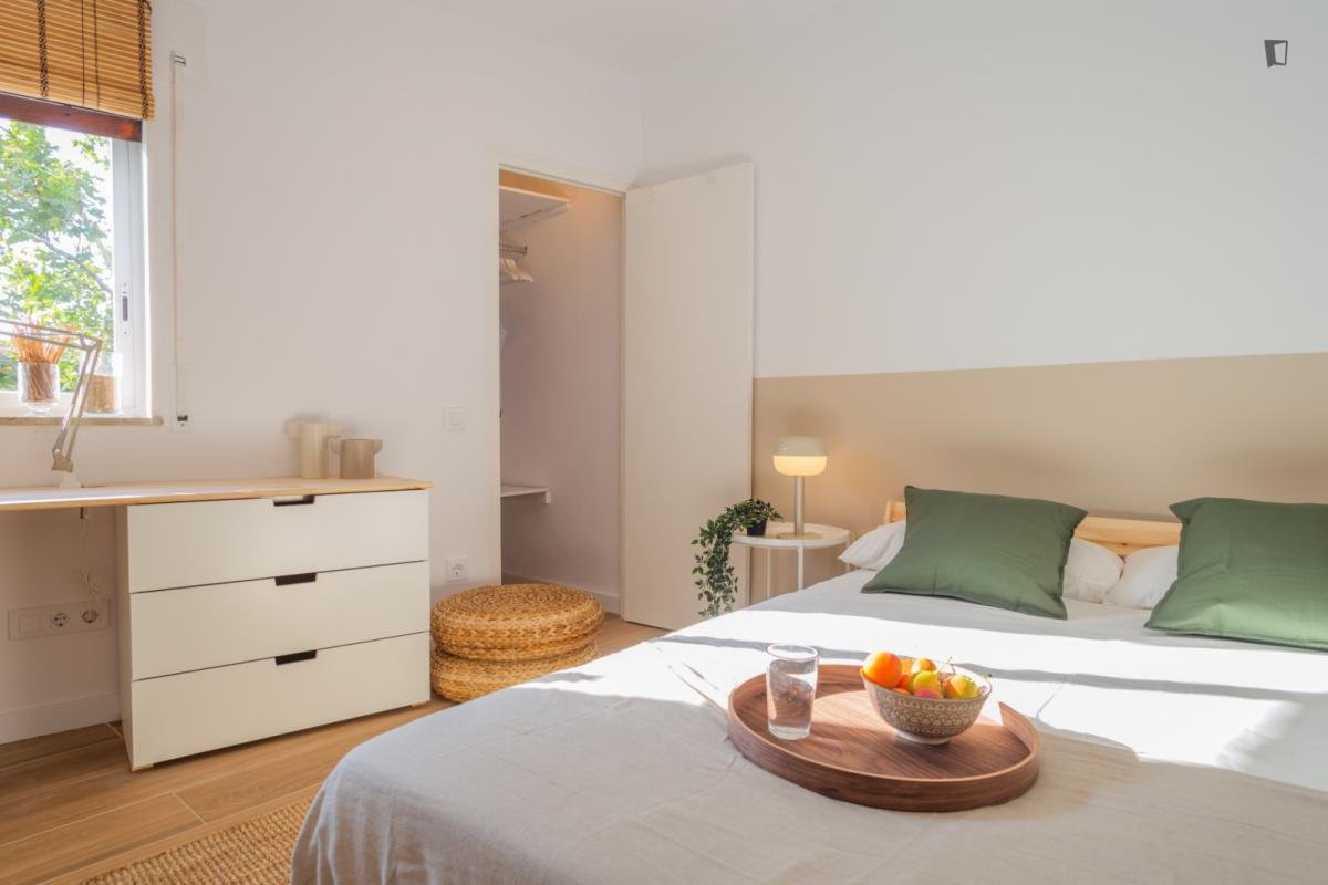 Habitación en alquiler, Barcelona