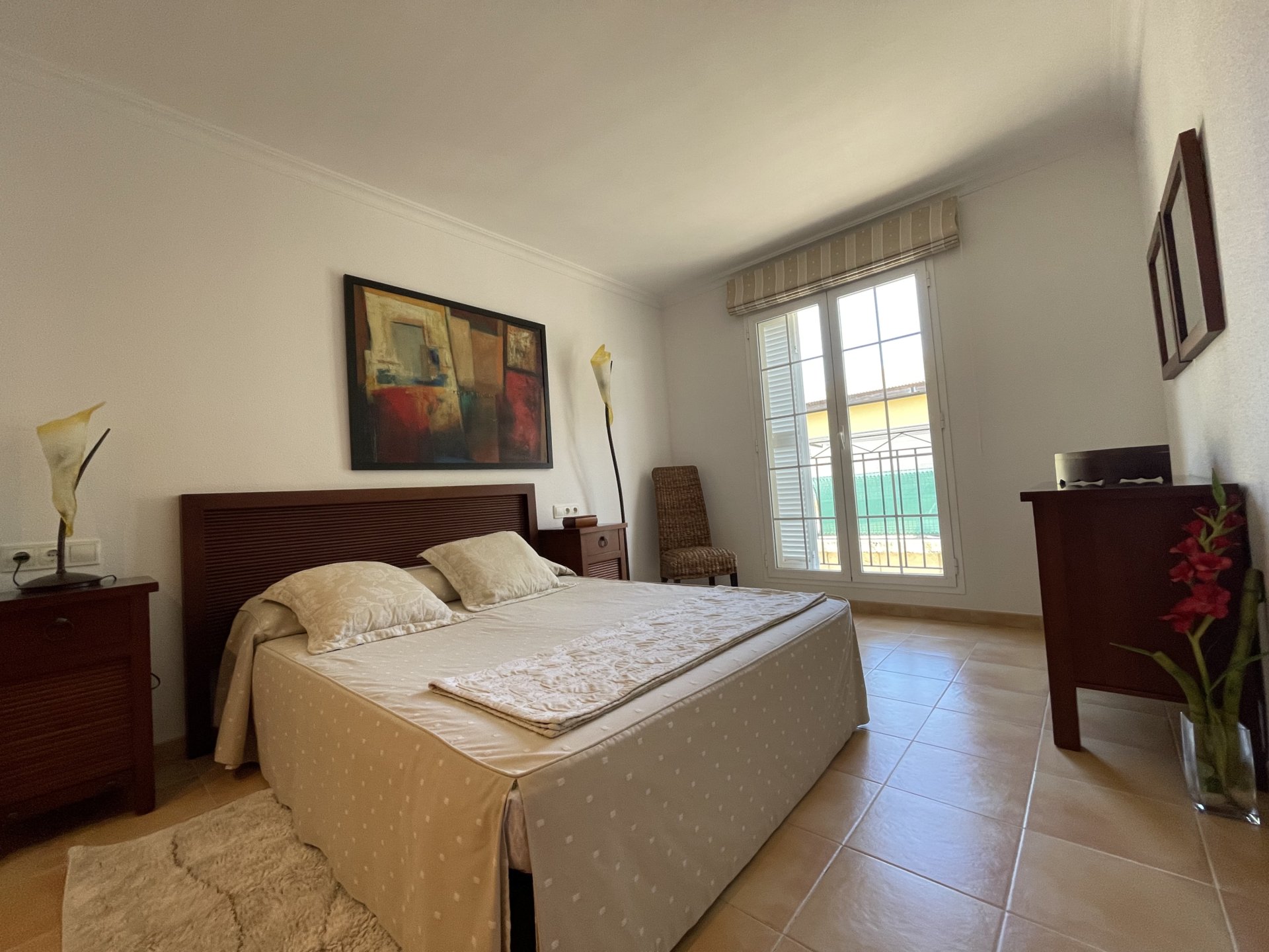 Piso de 150 m² en Santa Margalida