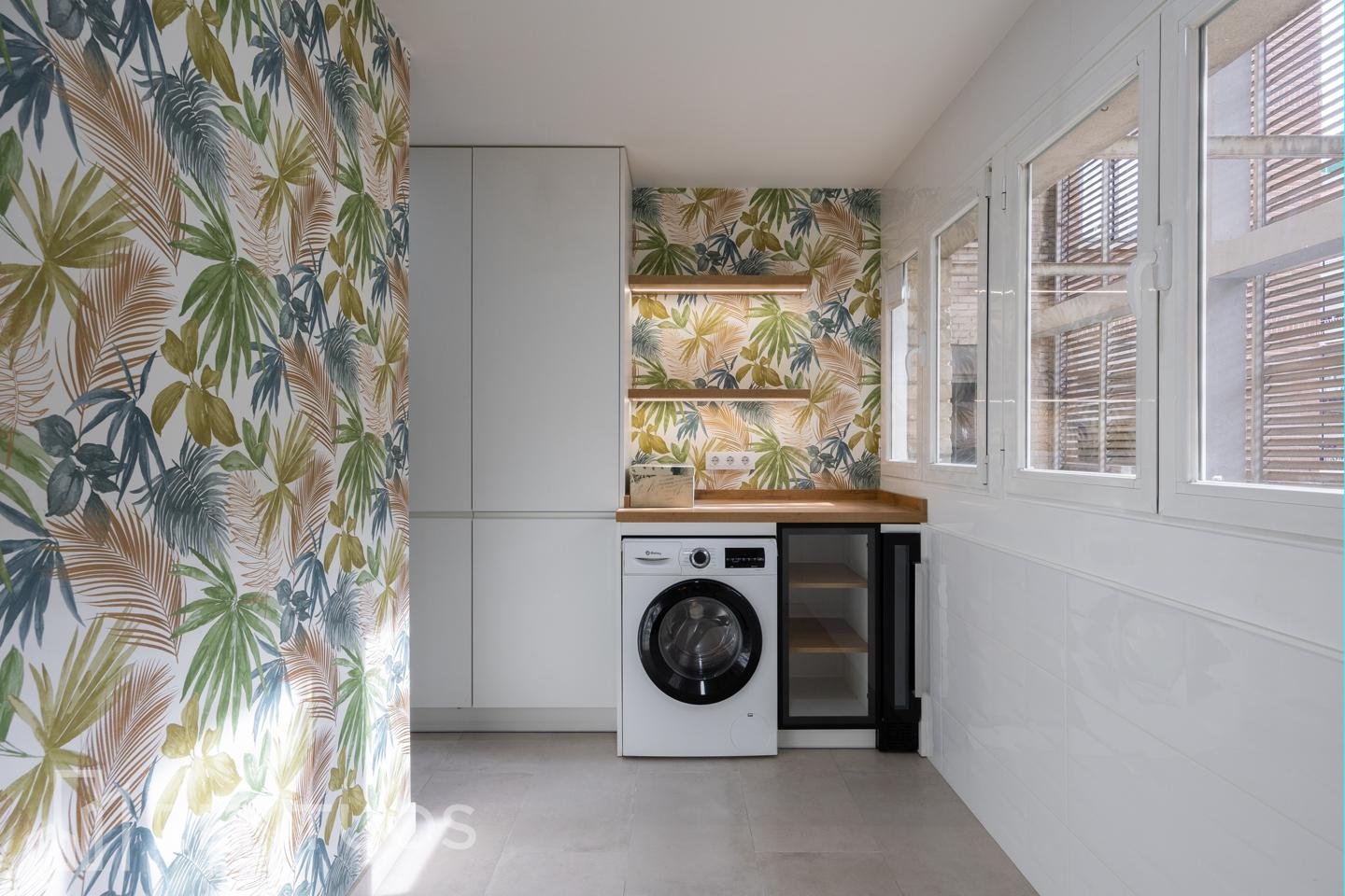 Piso de 119 m² en Madrid