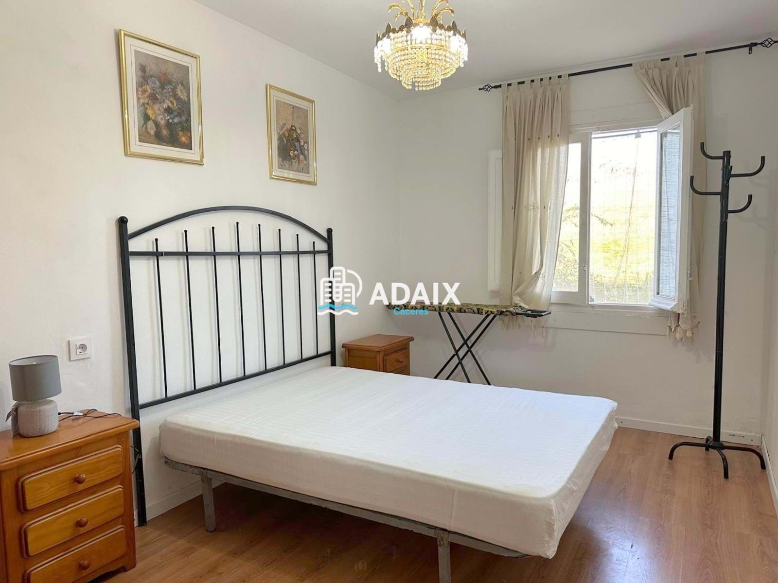 Piso de 65 m² en Cáceres