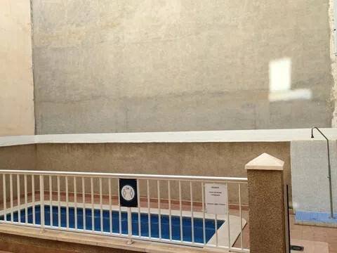 Piso de 54 m² en Torrevieja