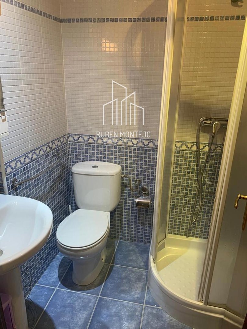 Pis de 105 m² a Salamanca