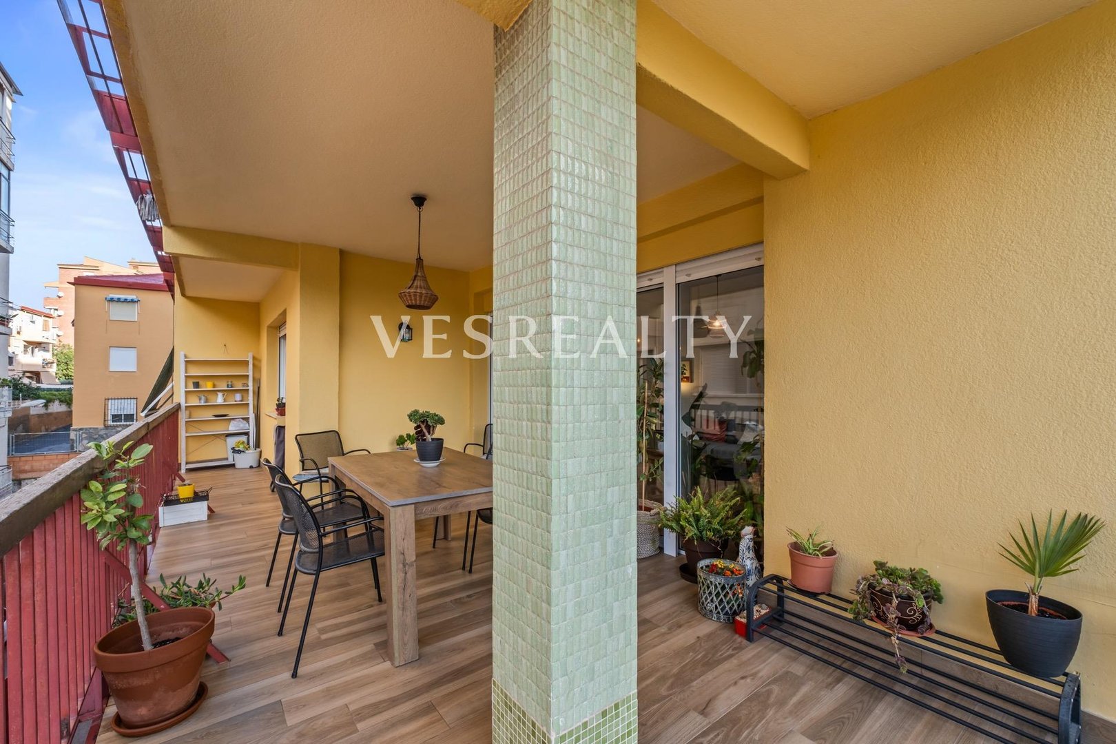 Wohnung 132 m² in Alicante