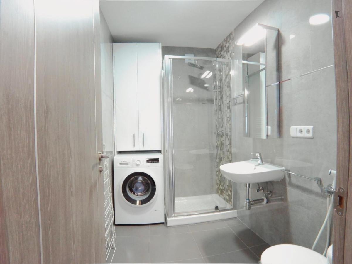 Pis de 68 m² a Madrid