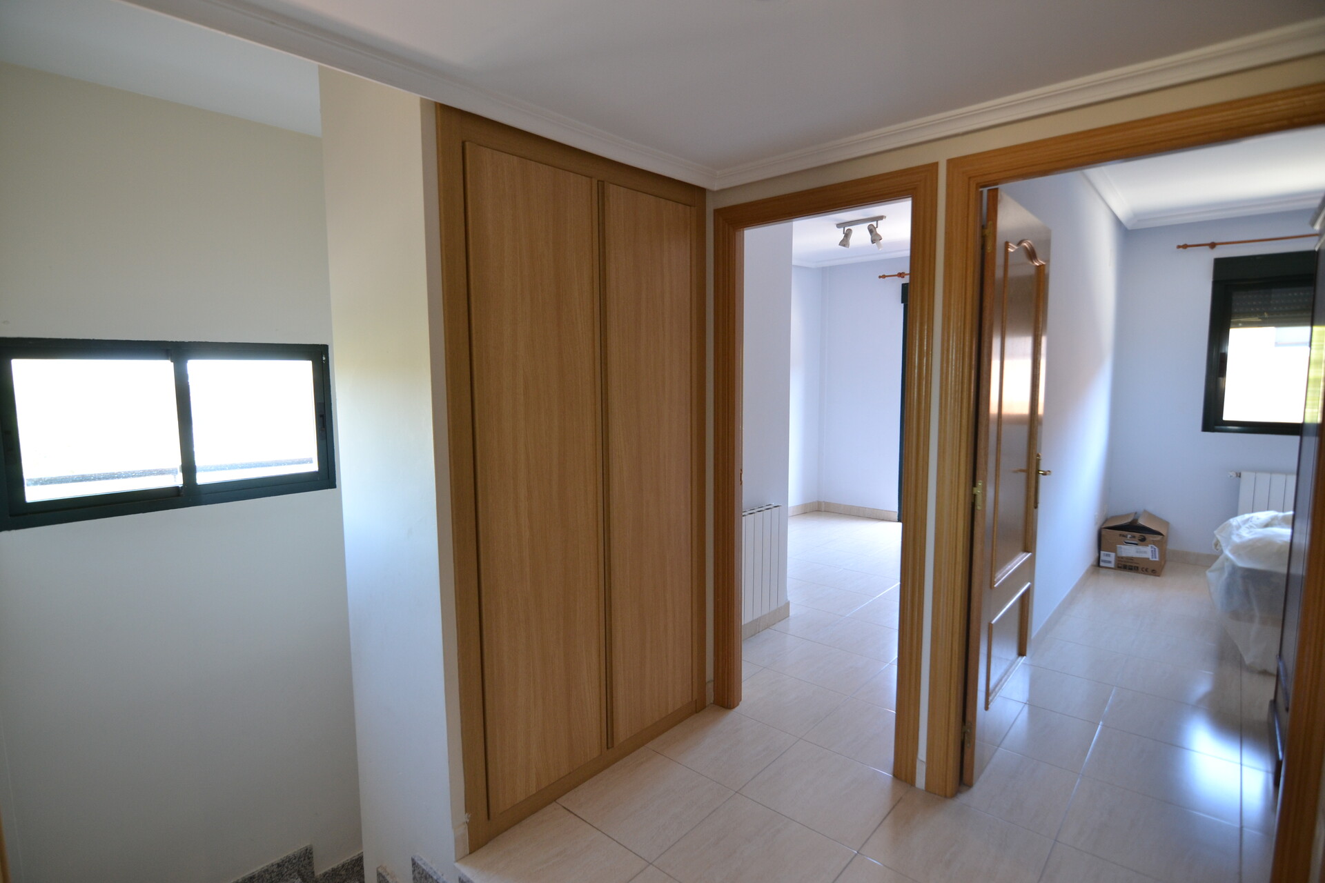 Piso de 186 m² en Plasencia