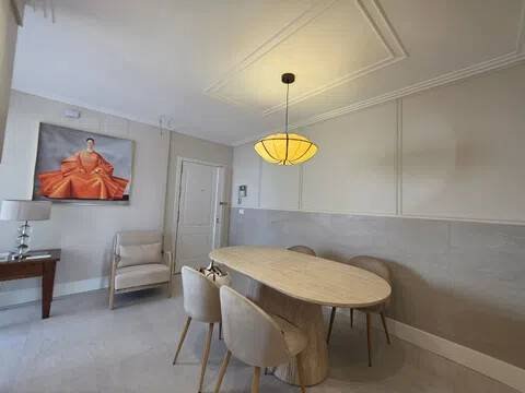 Habitación 150 m², Madrid