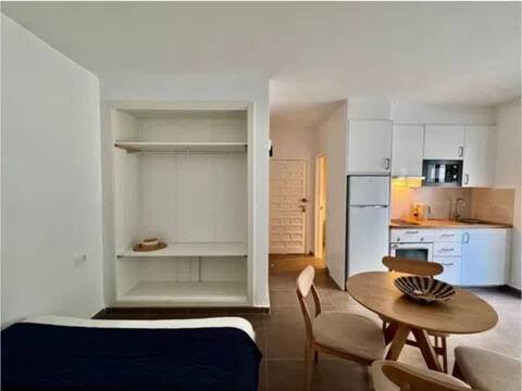 Квартира 40 м² у Sant Josep de sa Talaia